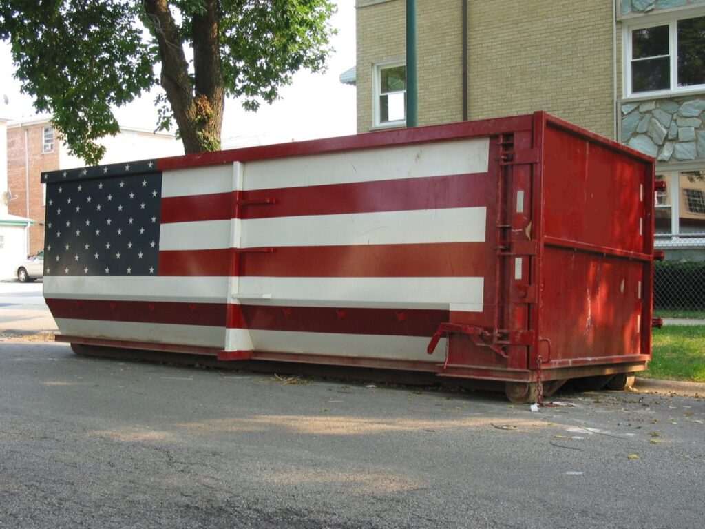 Dumpster Rental-Colorado Dumpster Services of Longmont