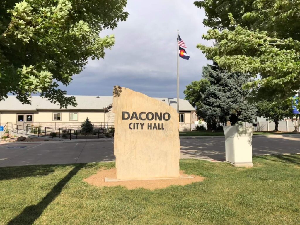 Dumpster Service in Dacono, CO