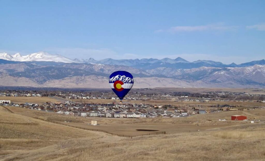 Dumpster Service in Erie, CO