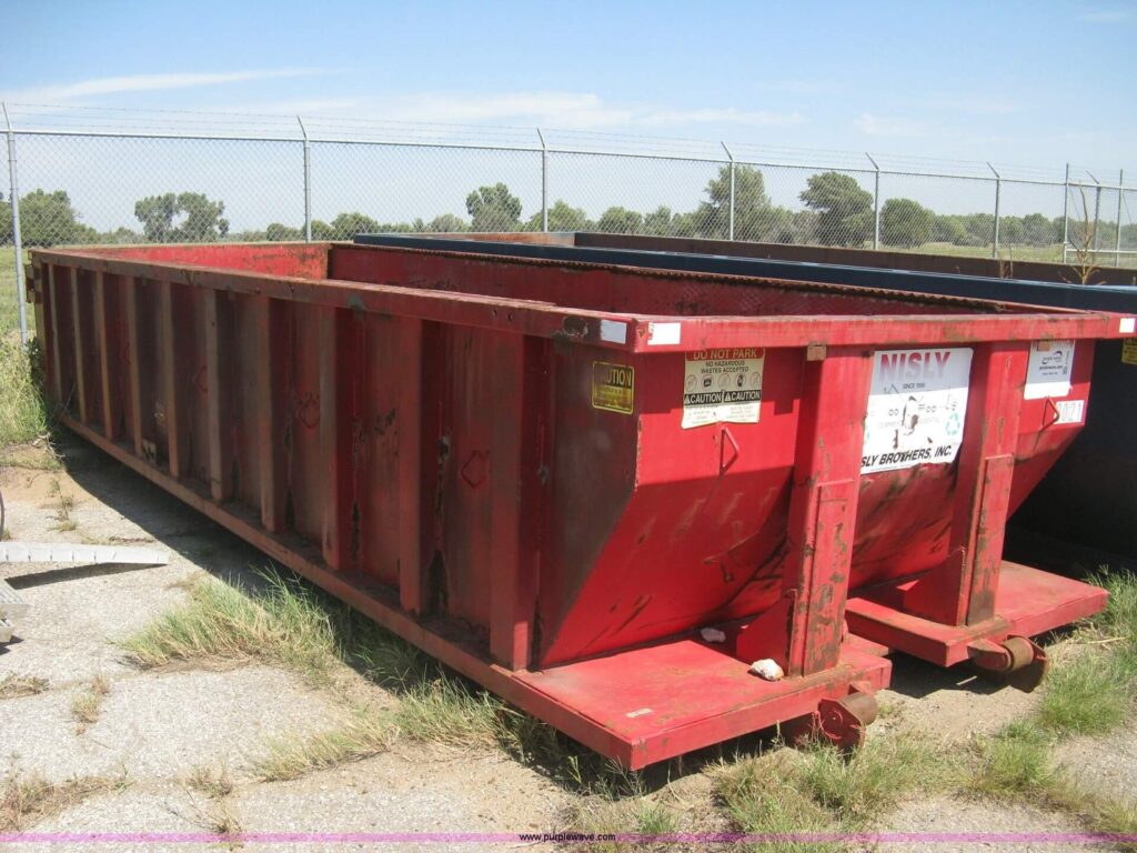 Large Remodel Dumpster Services-Colorado Dumpster Services of Longmont