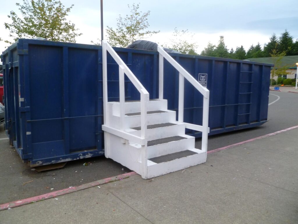 40 Cubic Yard Dumpster-Colorado Dumpster Services of Longmont 40 Cubic Yard Dumpster-Colorado Dumpster Services of Longmont