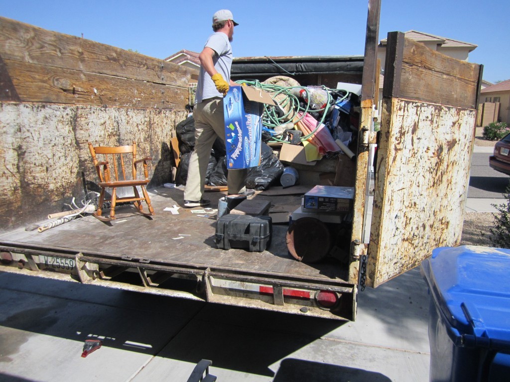 Commercial Dumpster Rental Services-Colorado Dumpster Services of Longmont