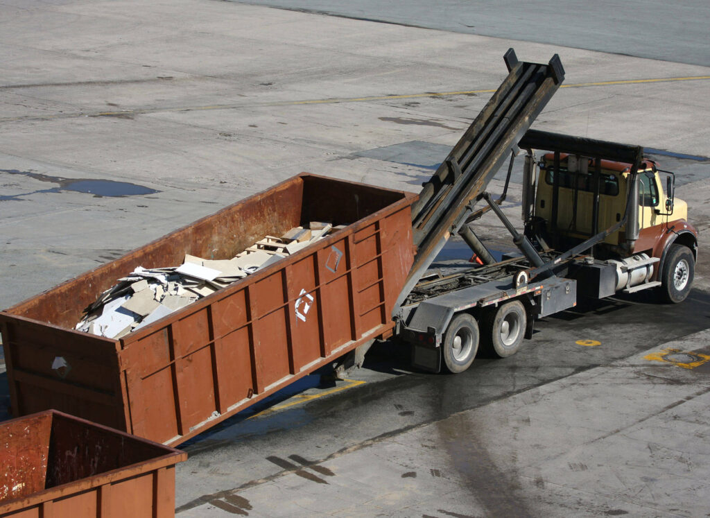 Dumpster Cleanup Services-Colorado Dumpster Services of Longmont Dumpster Cleanup Services-Colorado Dumpster Services of Longmont