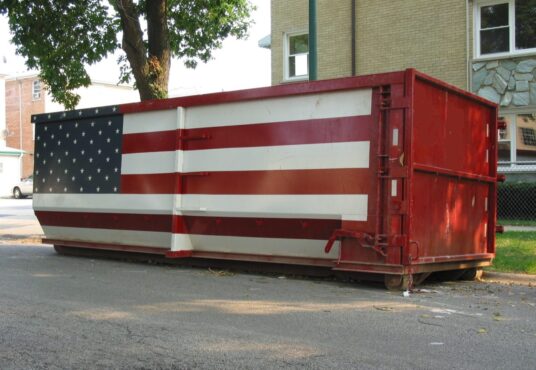 Dumpster Rental-Colorado Dumpster Services of Longmont