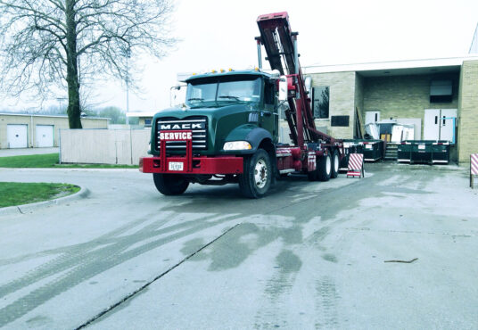 Dumpster Rental Services-Colorado Dumpster Services of Longmont