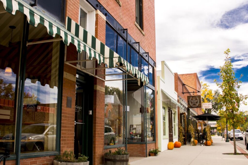 Dumpster Service Berthoud, CO