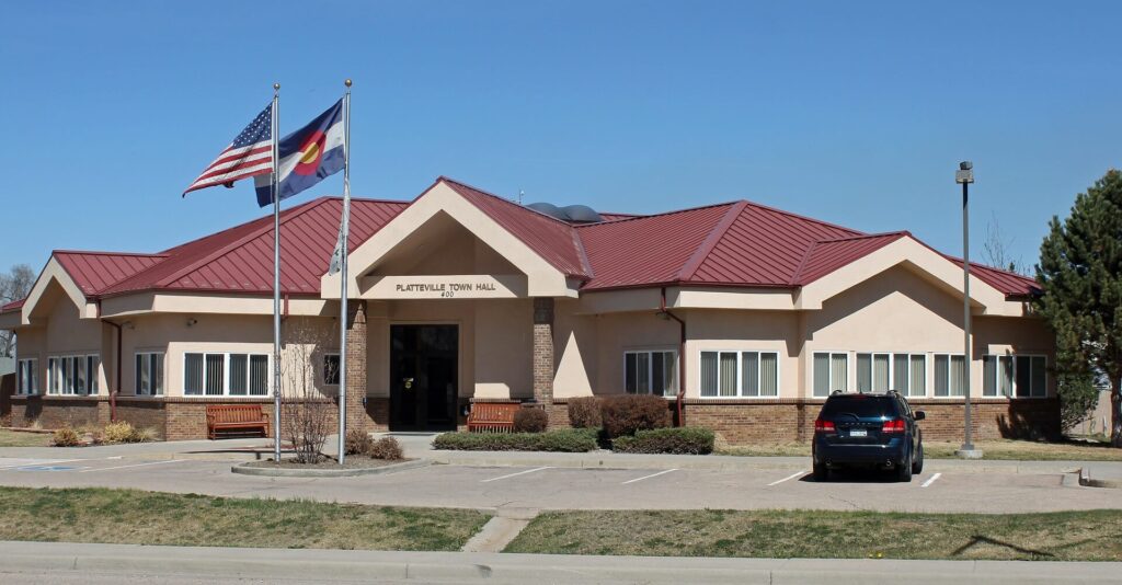 Dumpster Service Platteville, CO Dumpster Service Platteville, CO