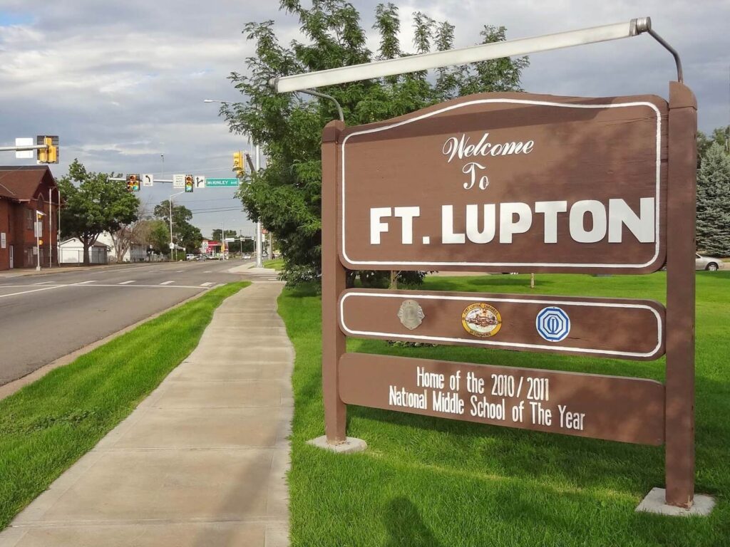 Dumpster Service in Fort Lupton, CO Dumpster Service in Fort Lupton, CO