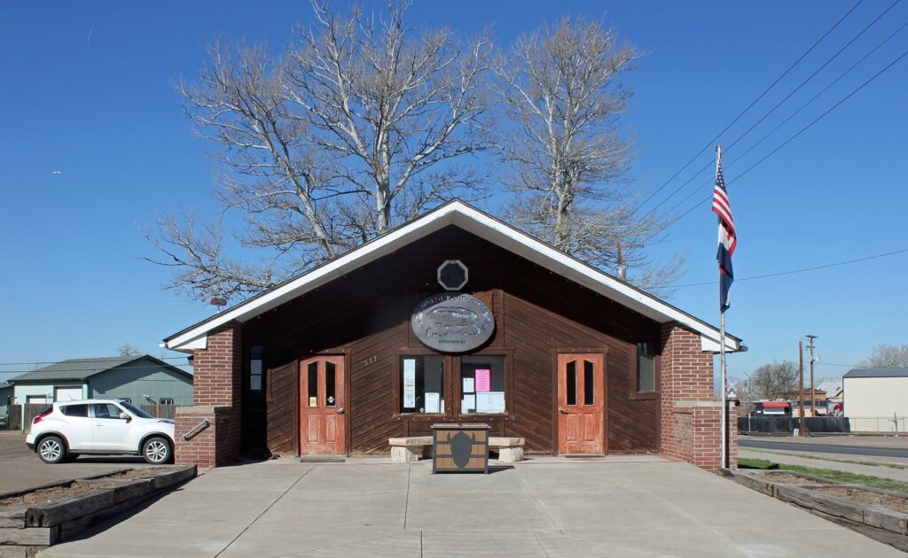 Dumpster Service in Hudson, CO Dumpster Service in Hudson, CO