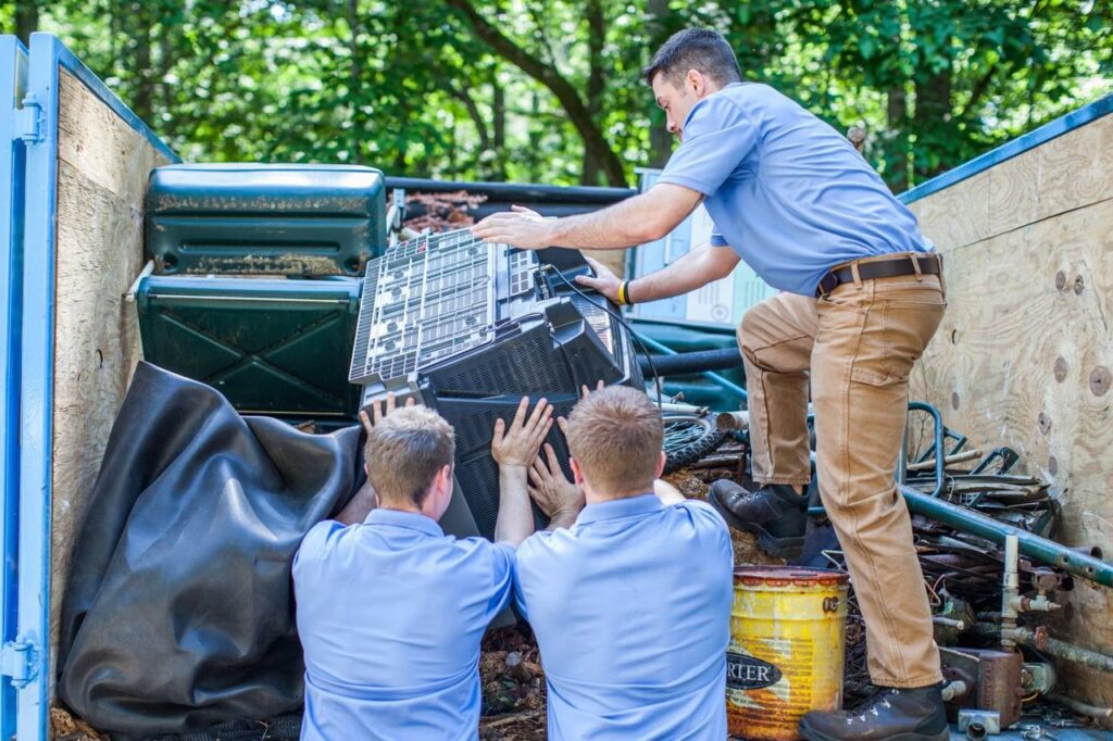 Foreclosure Cleanup Dumpster Services-Colorado Dumpster Services of Longmont Foreclosure Cleanup Dumpster Services-Colorado Dumpster Services of Longmont