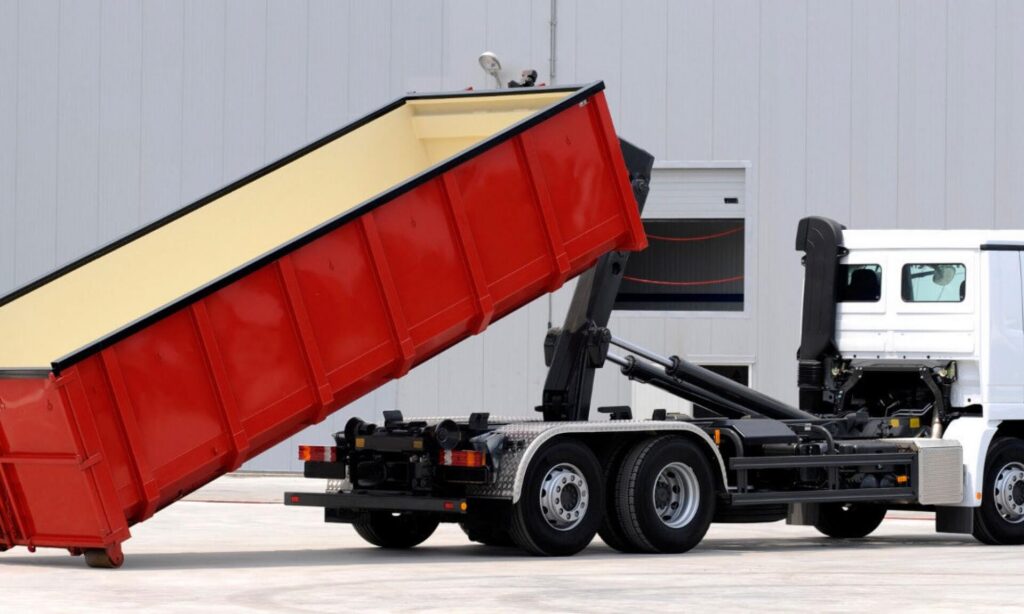 Local Roll Off Dumpster Rental Dumpster Services-Colorado Dumpster Services of Longmont