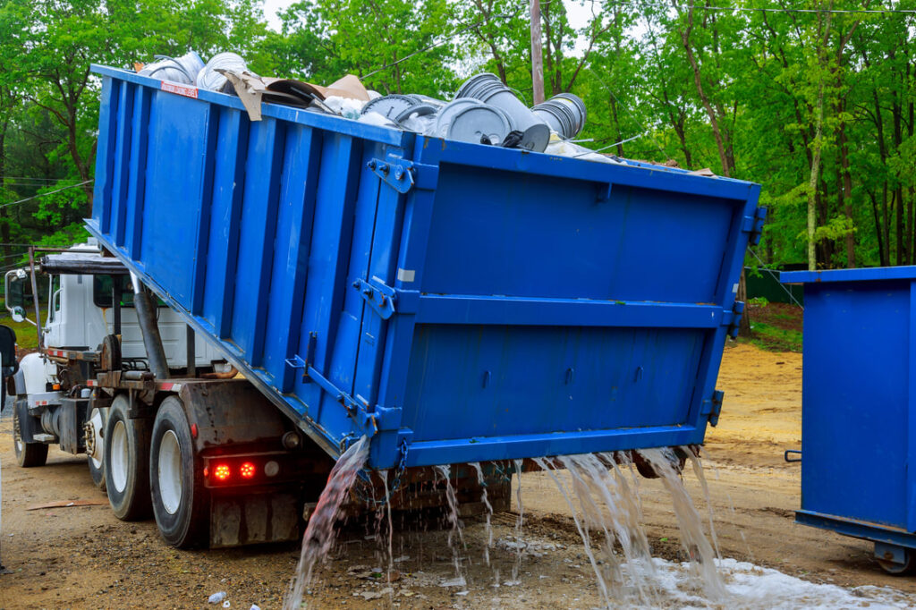 Locations-Colorado Dumpster Services of Longmont