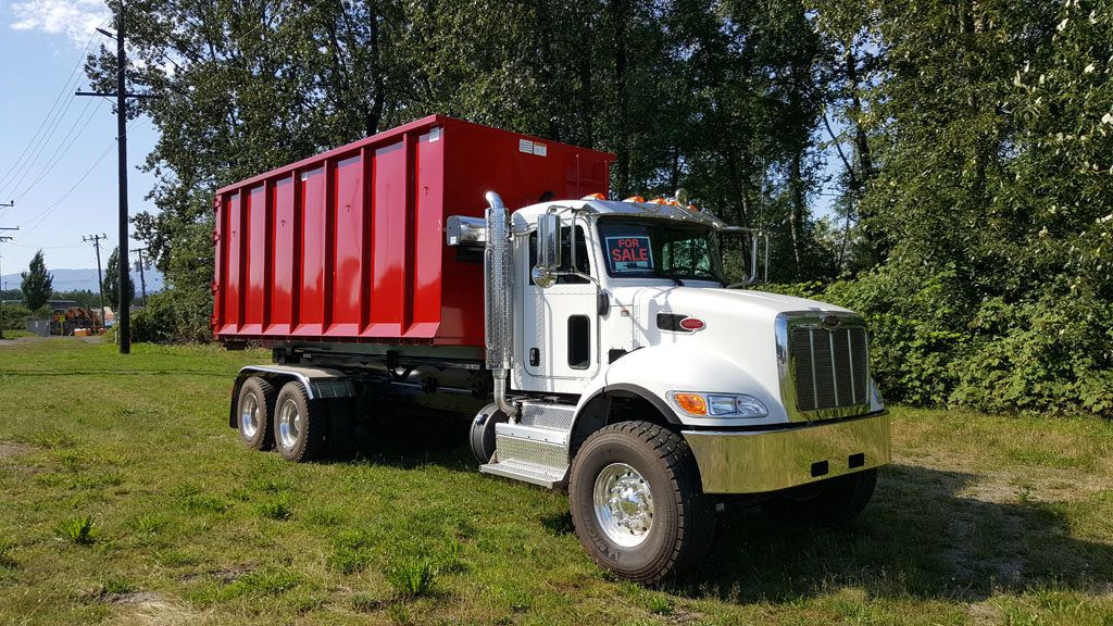 Trash Removal Dumpster Services-Colorado Dumpster Services of Longmont